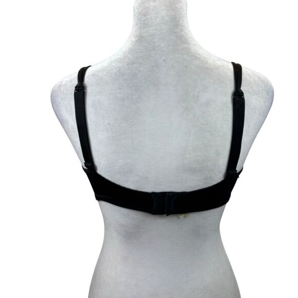 Simone Perele Délice Demi Cup Unlined Underwire Bra Size 32‎ - Picture 14 of 15